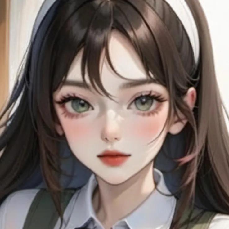 chat with ai character: 🍵Faye🍵