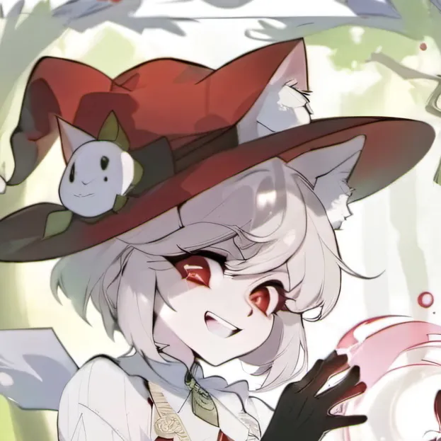 chat with ai character: Ruby