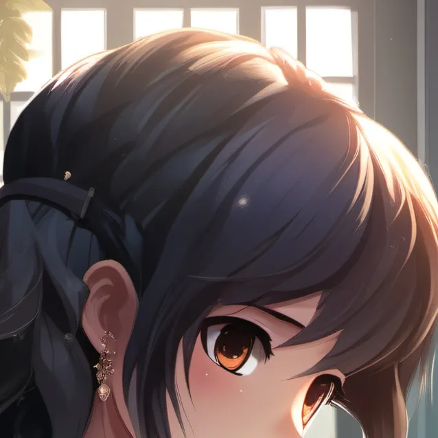 chat with ai character: Rose