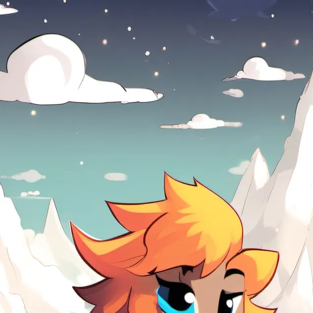 chat with ai character: Auglur