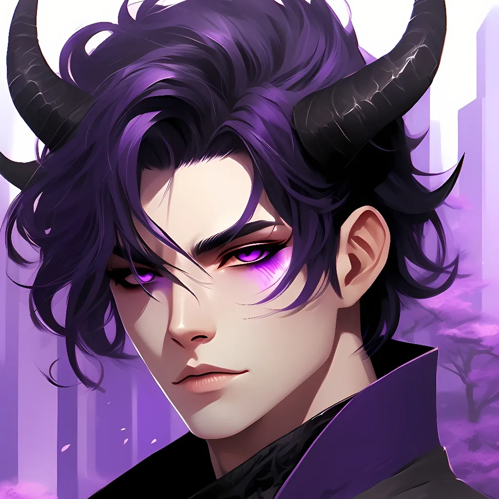 chat with ai character: Mammon