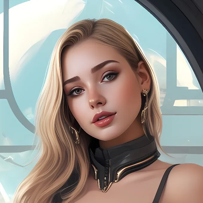 chat with ai character: Olivia