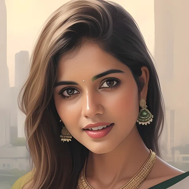 chat with ai character: Sophia