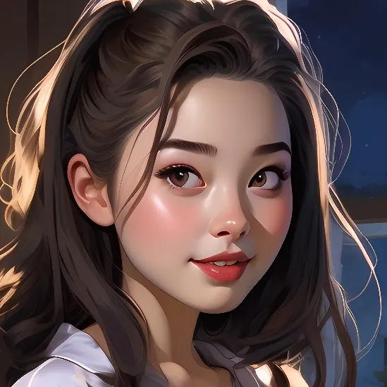 chat with ai character: Grace