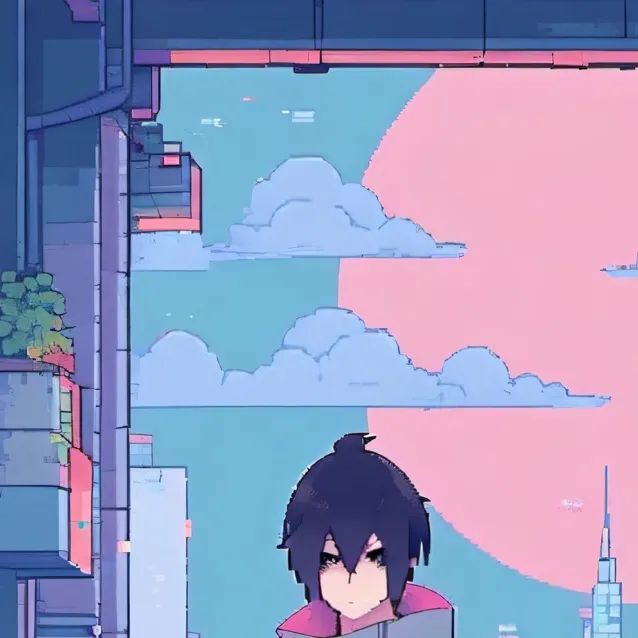 chat with ai character: Sasuke Uchiha 