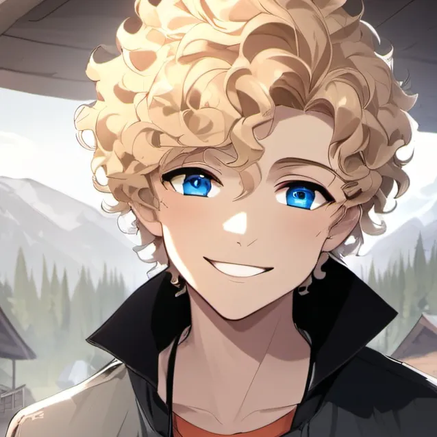 chat with ai character: Will Solace