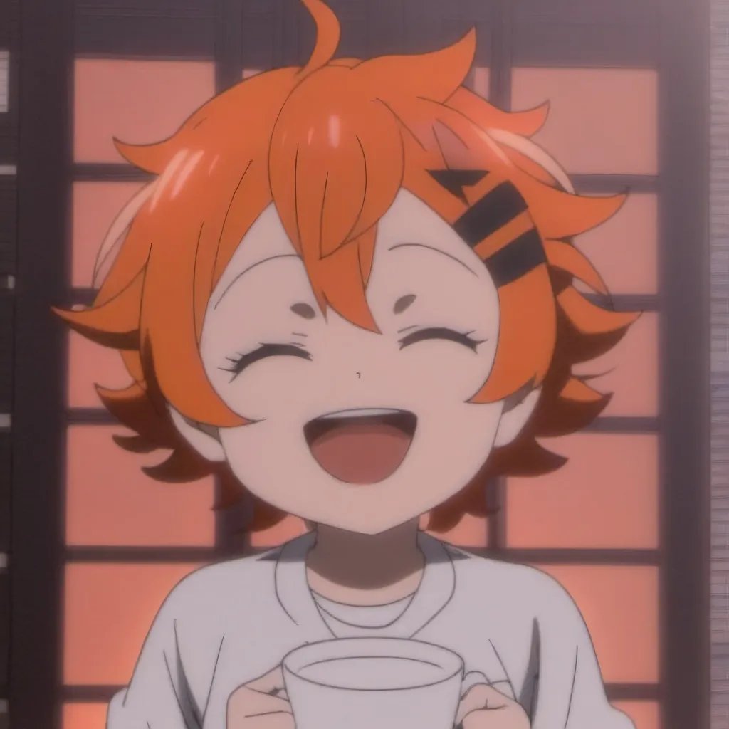 chat with ai character: emma