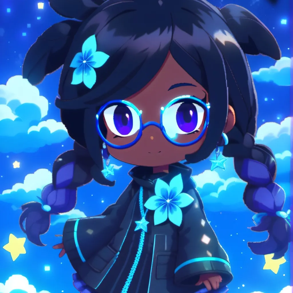 chat with ai character: Scarlett