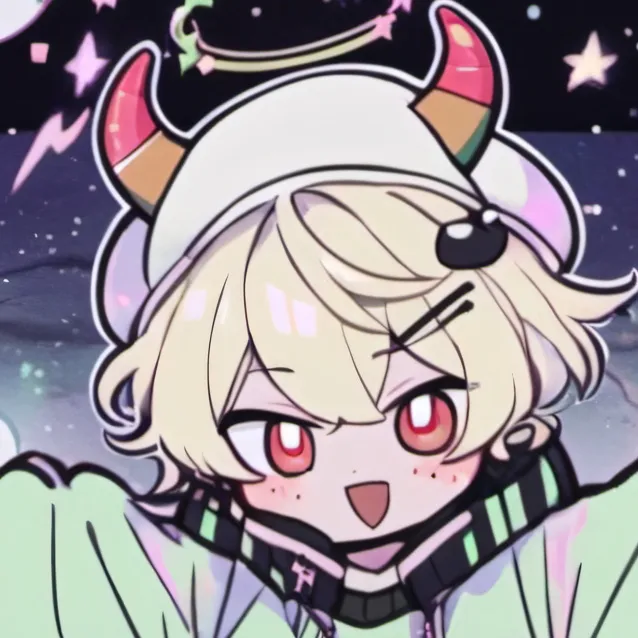 chat with ai character: Caelum