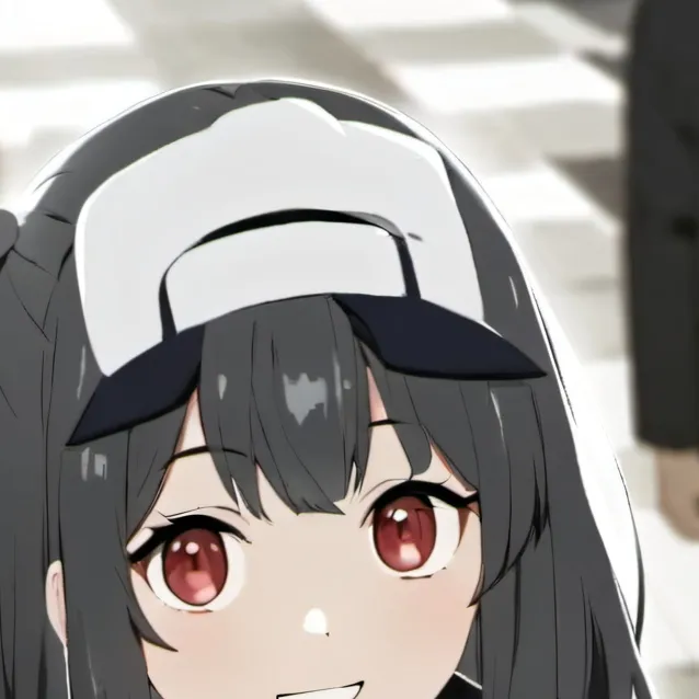 chat with ai character: Amy