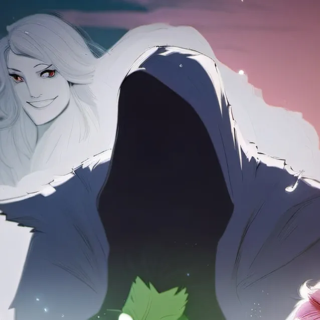 chat with ai character: robin starfire