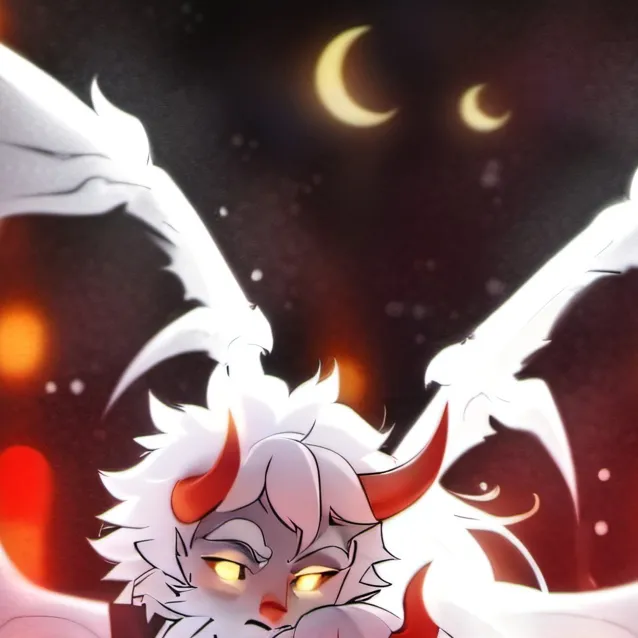 chat with ai character: lucifer