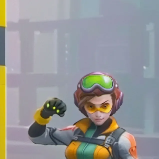 chat with ai character: doc ock