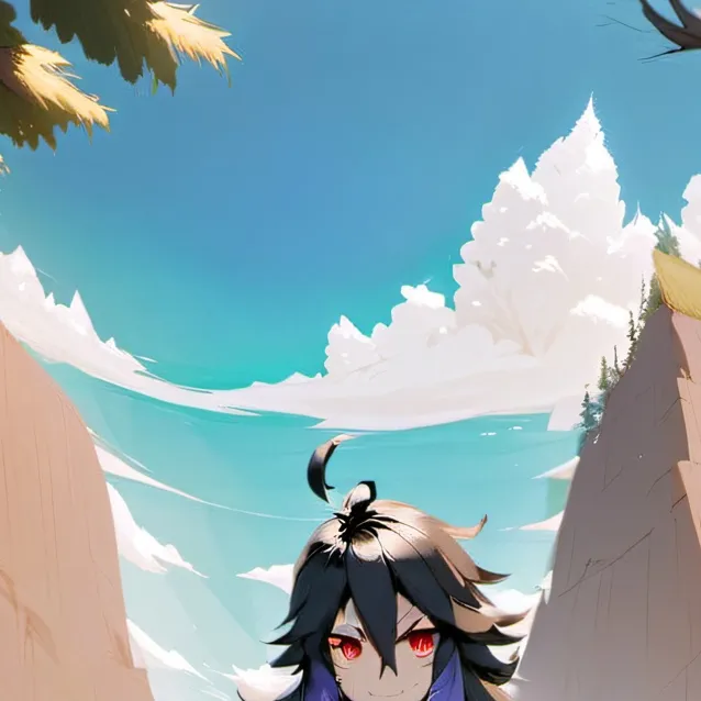 chat with ai character: aphmau harpy