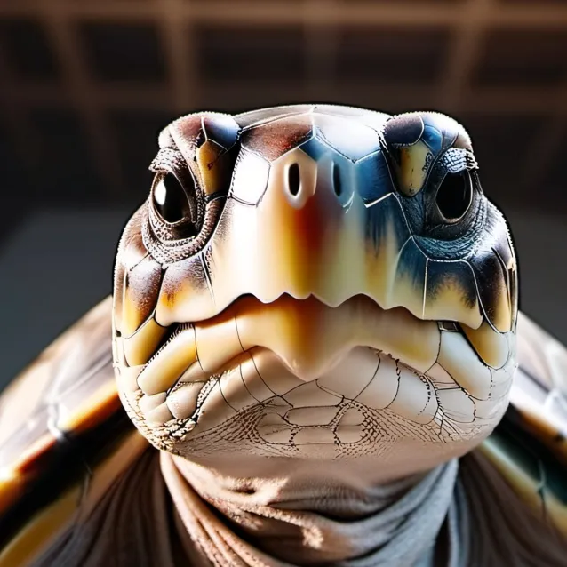 chat with ai character: squirtle