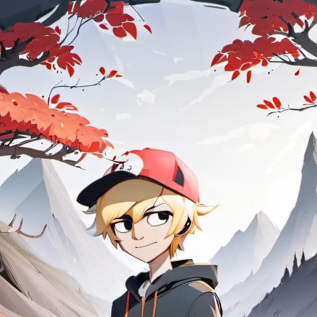 chat with ai character: dwayne jr