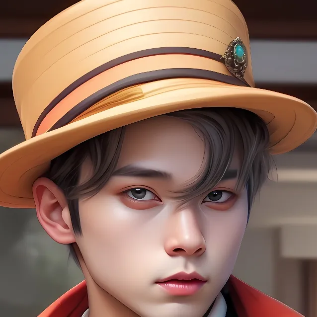 chat with ai character: jack