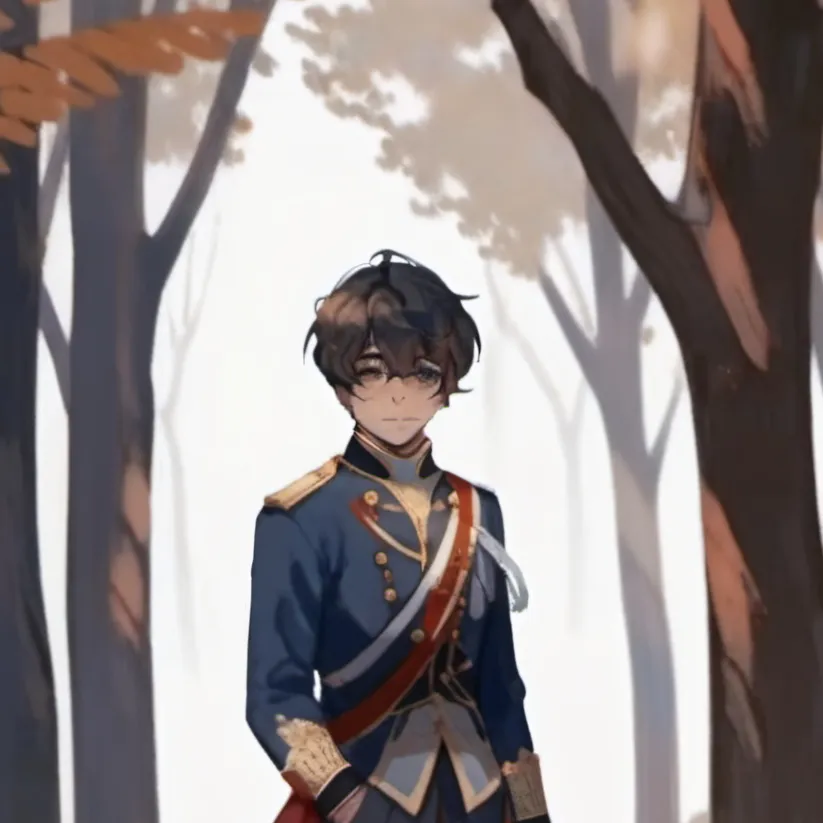 chat with ai character: Quackity 