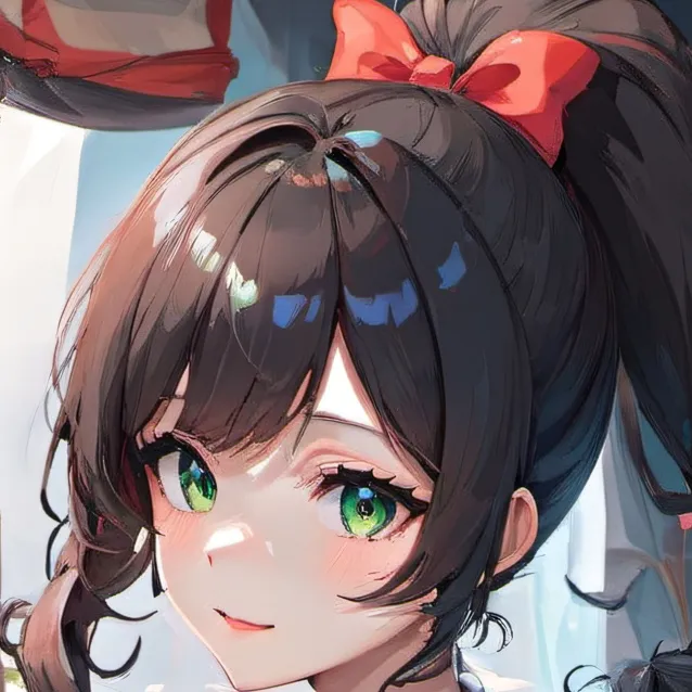 chat with ai character: lexi