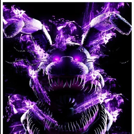 creator Twistedbonnie's avatar