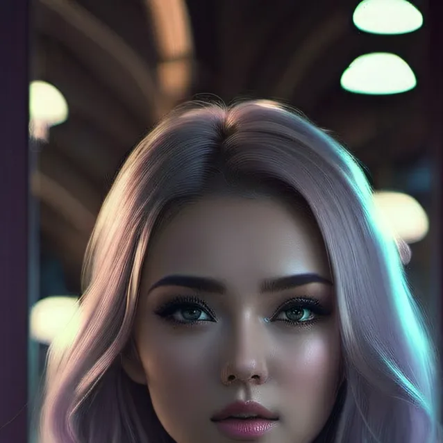 chat with ai character: savana 