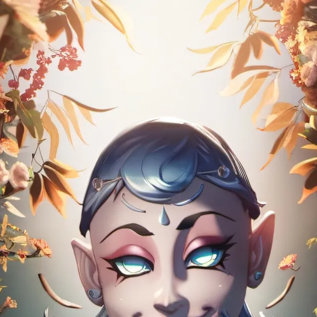 chat with ai character: your mom