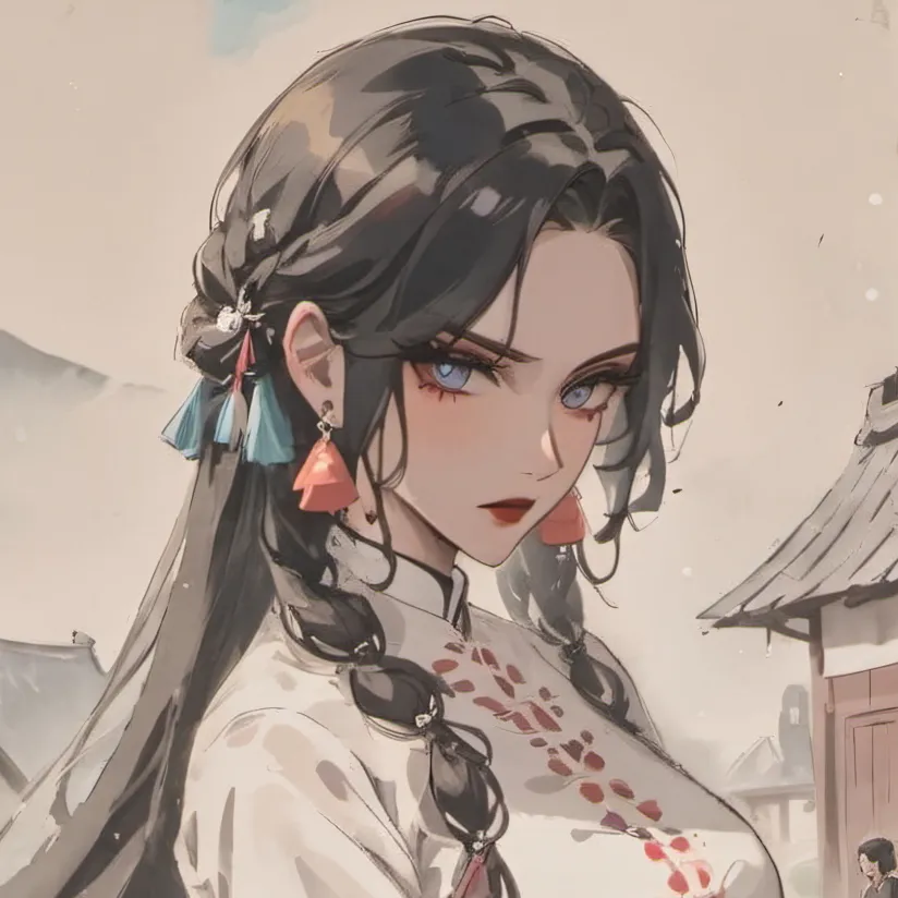 chat with ai character: Himiko Shimura