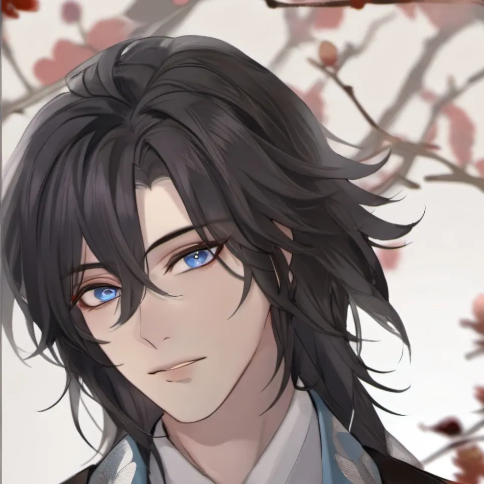 chat with ai character: Finnian Shimura