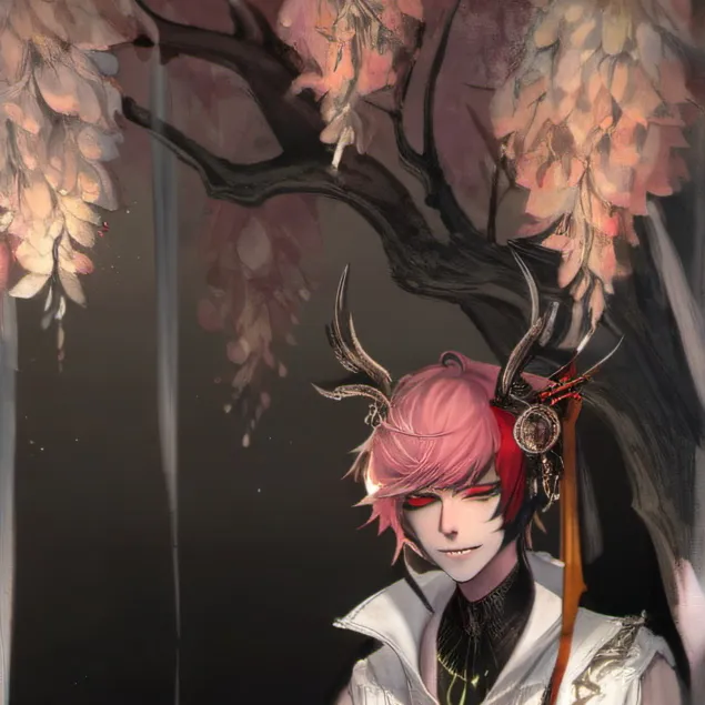 chat with ai character: Draco