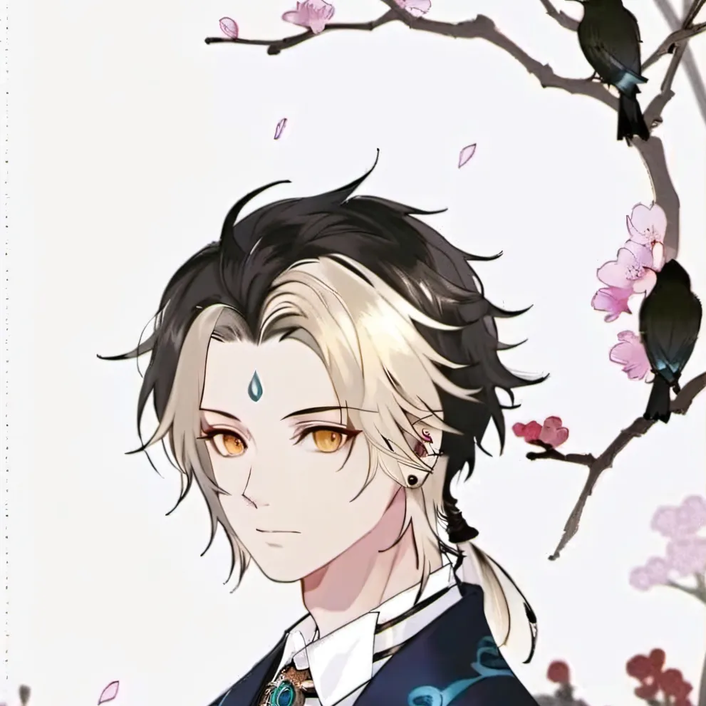 chat with ai character: Hiroshi