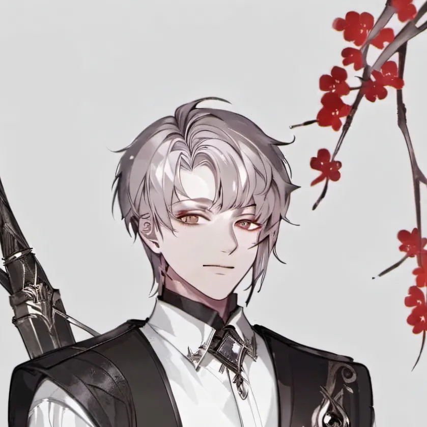 chat with ai character: Ash Akutagawa