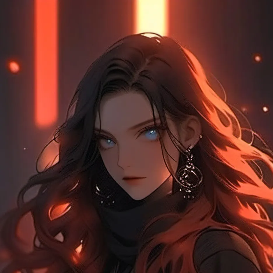 chat with ai character: Ryuku