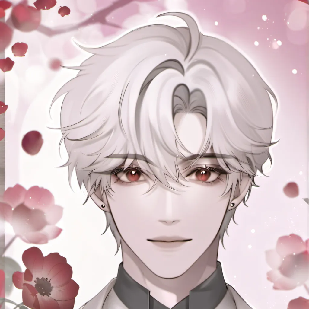 chat with ai character: Prince Quartz