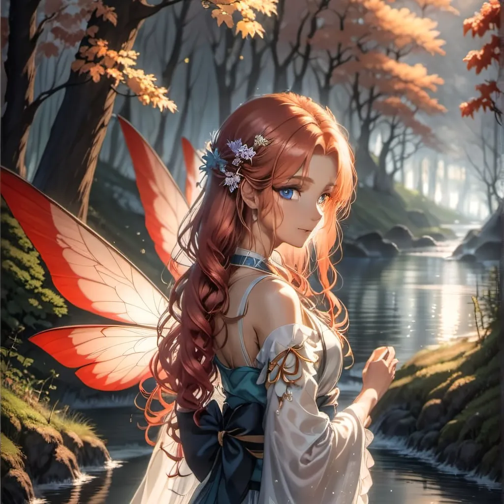 chat with ai character: Ruby Rose