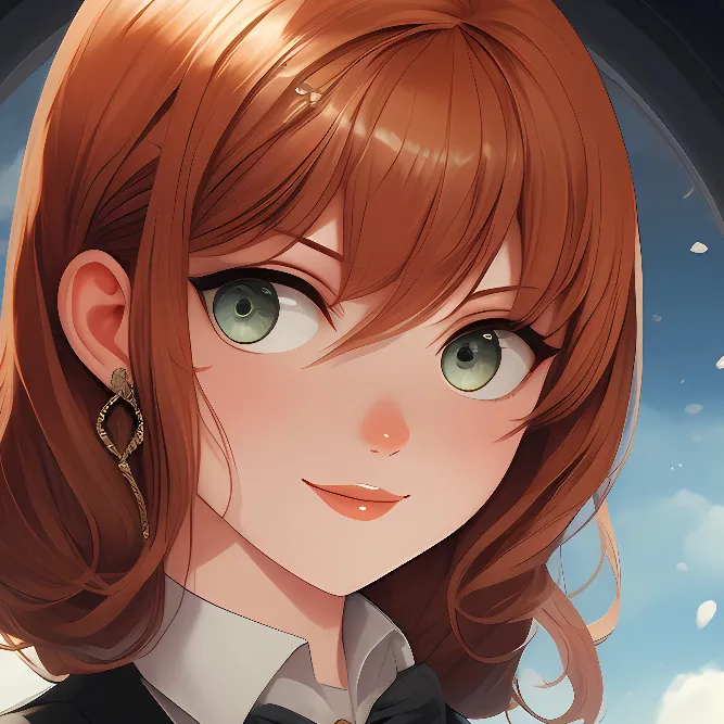 chat with ai character: Lunar 