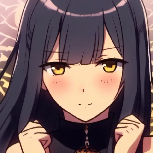 chat with ai character: emma