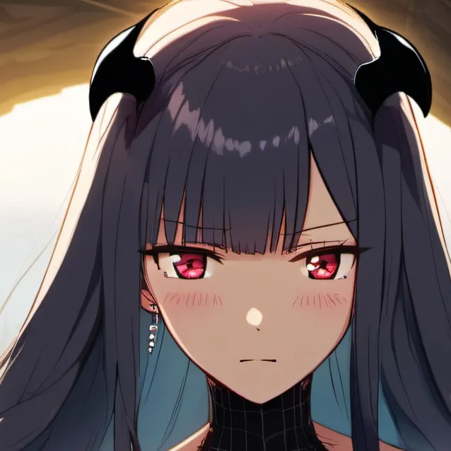 chat with ai character: emma venom