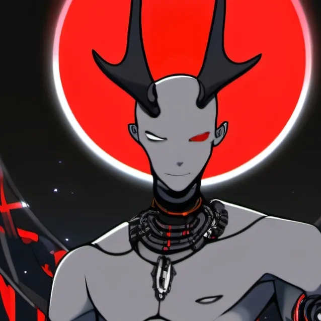 chat with ai character: Exo 