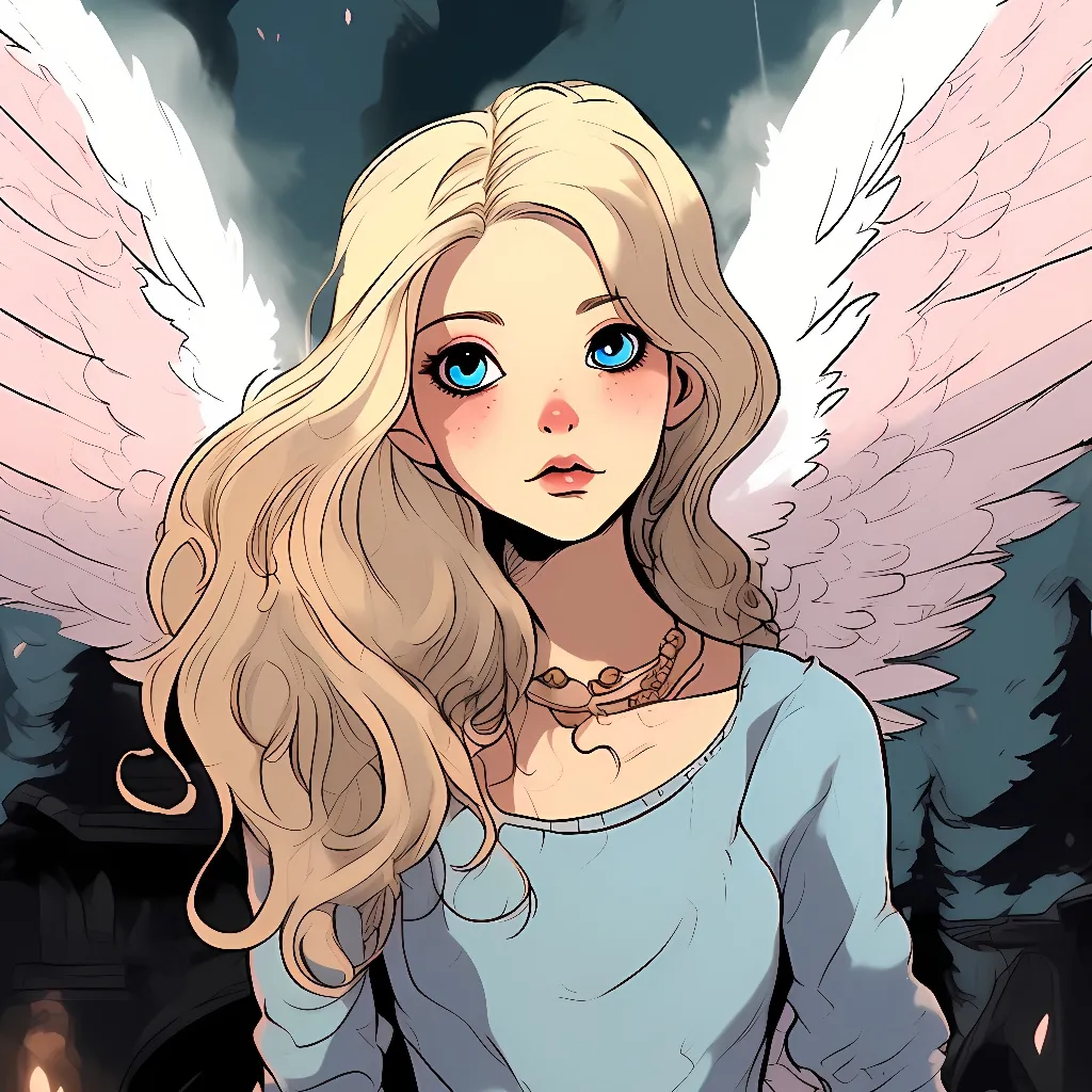 chat with ai character: ava (human)