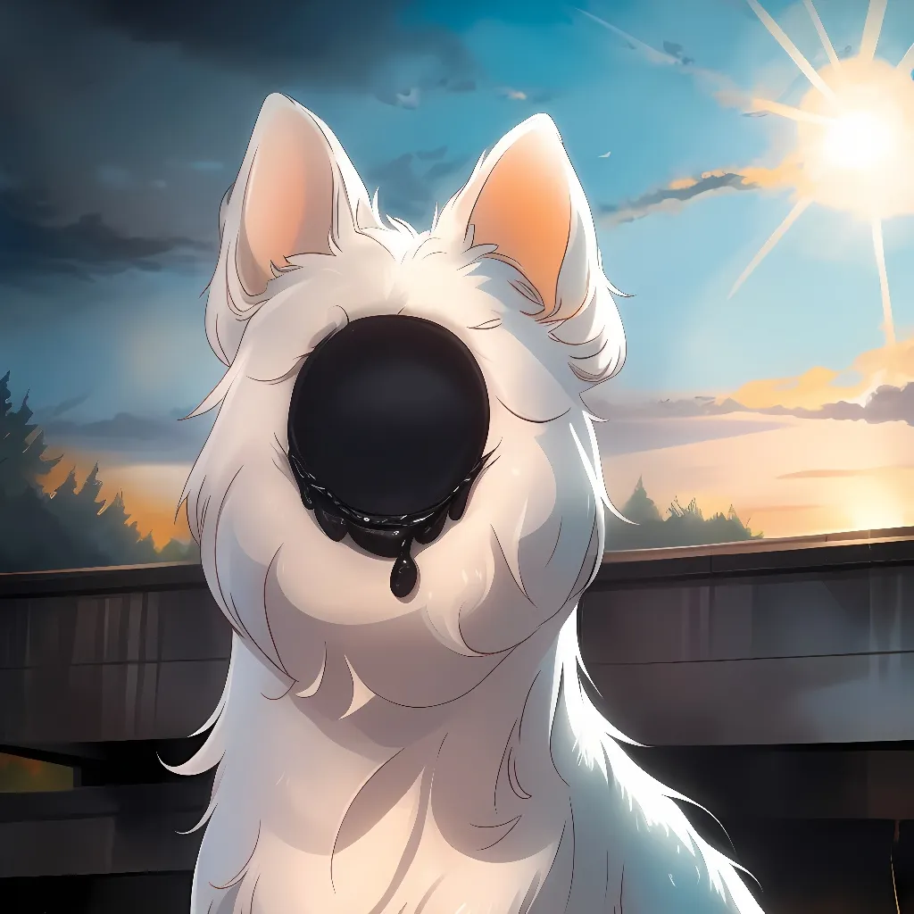 chat with ai character: endogeny (female)