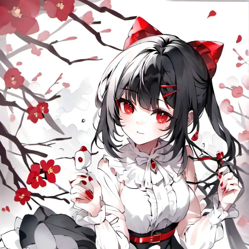 chat with ai character: Margo