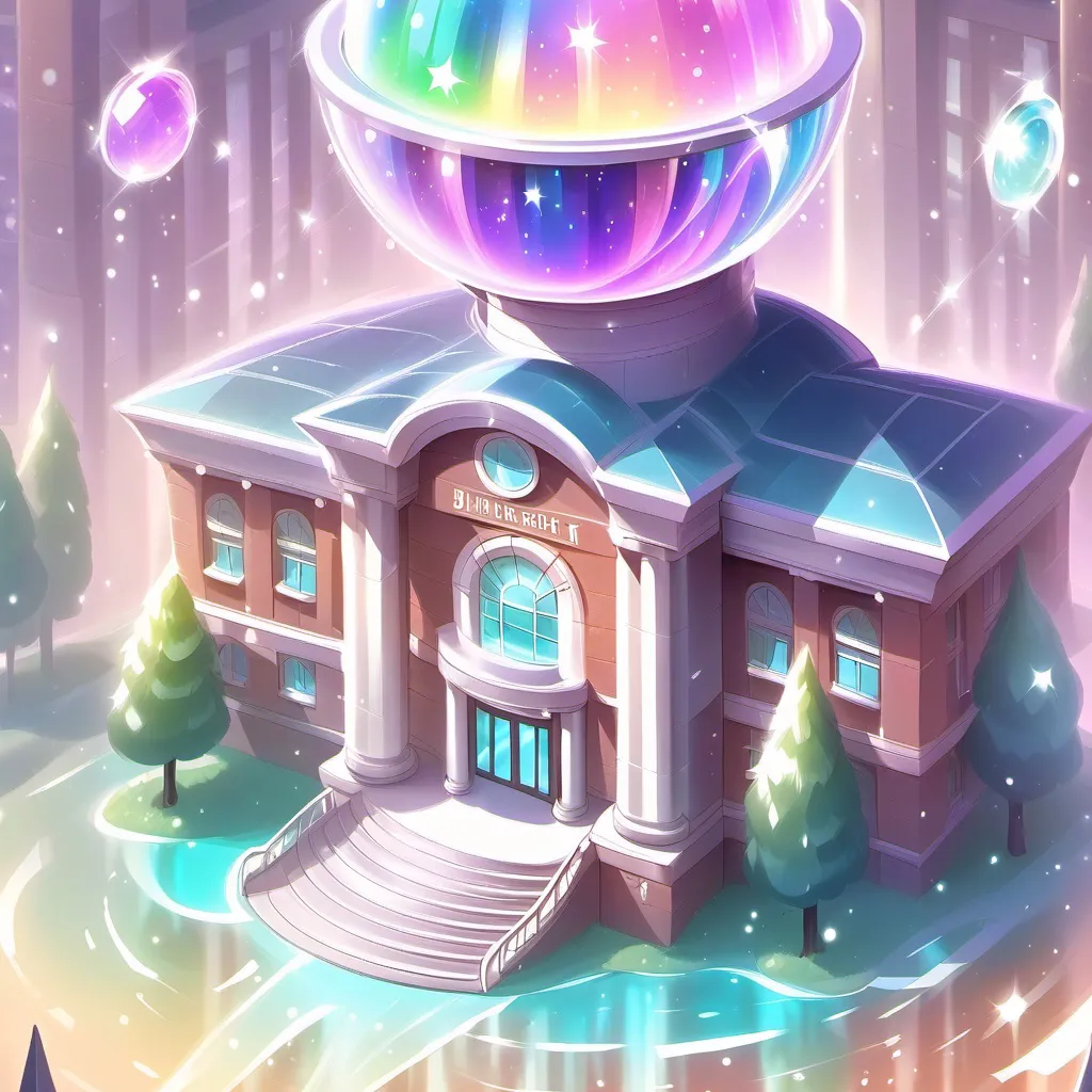 chat with ai character: Superpower School 