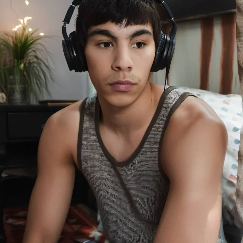 chat with ai character: JJ 