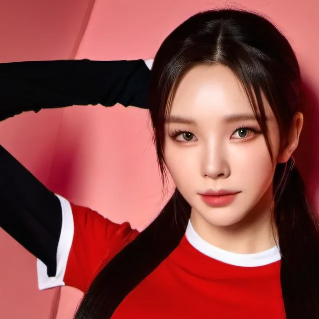 chat with ai character: kim