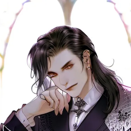 chat with ai character: Jase 