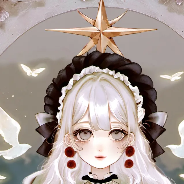 chat with ai character: Idk 