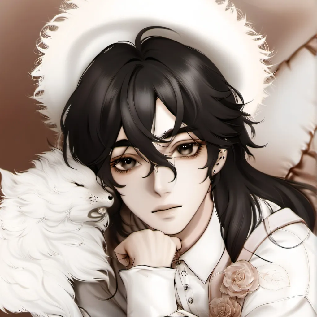 chat with ai character: Kenji sato