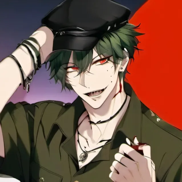 chat with ai character: Flippy/fliqpy