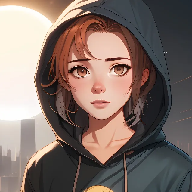 chat with ai character: Liberty 