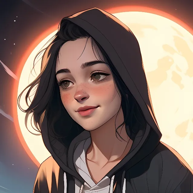 chat with ai character: Willow